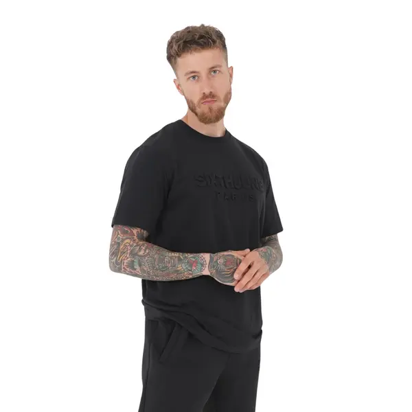 T-shirt Sixth June Thermo Embossed