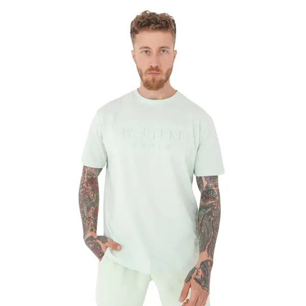 T-shirt Sixth June Thermo Embossed