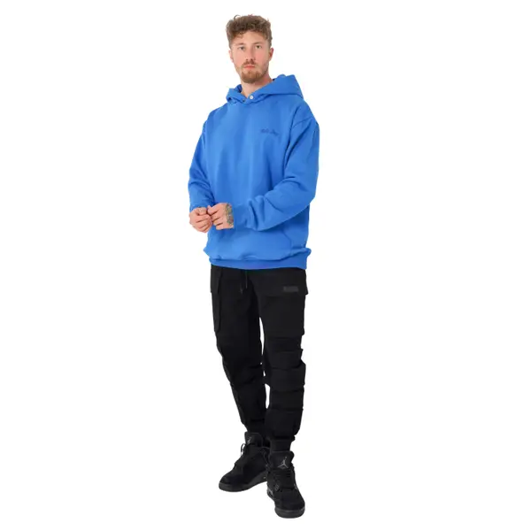 Pantalon cargo utilitaire relief Sixth June