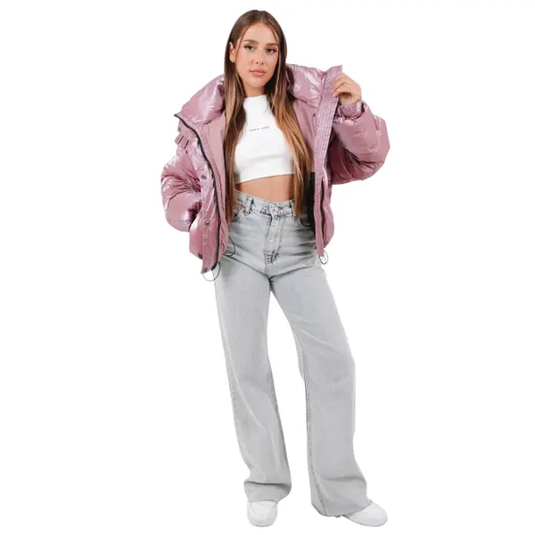 Doudoune oversize femme Sixth June