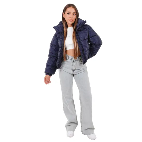 Doudoune femme Sixth June