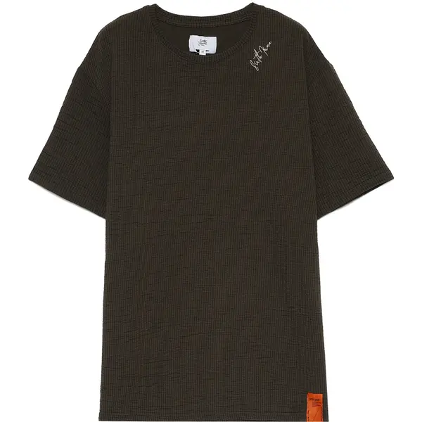 T-shirt Sixth June logo épaule