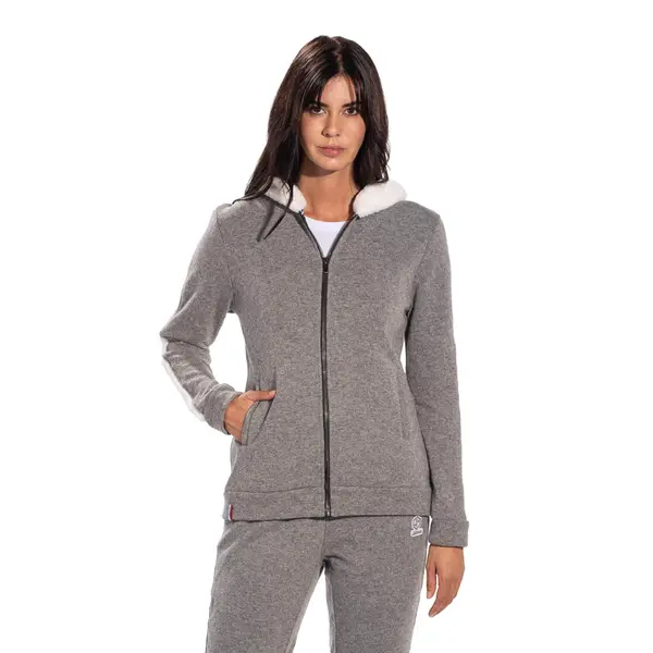 Polaire femme Skidress Tatiana