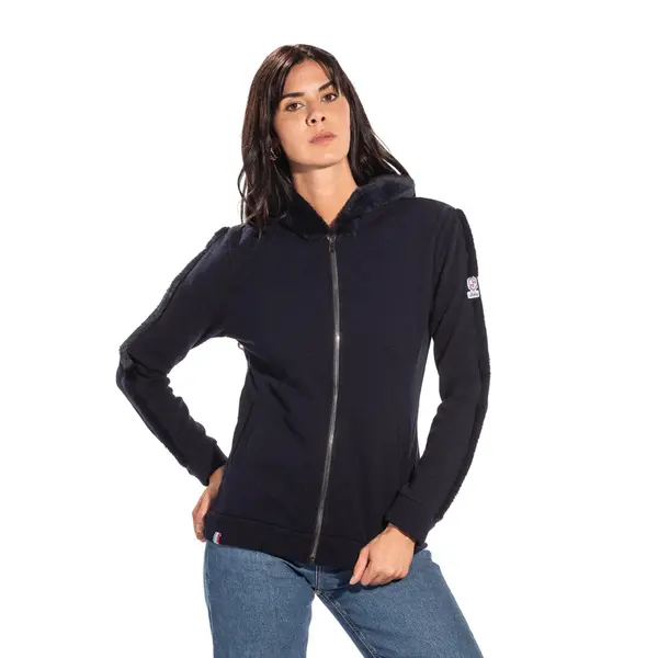 Polaire femme Skidress Tatiana