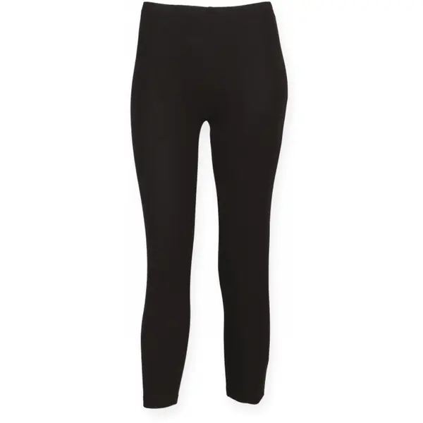 Legging 3/4 femme Skinni Fit