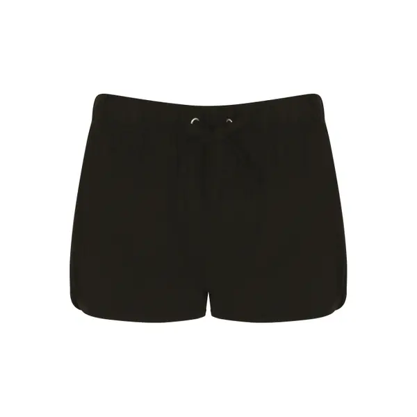Short femme Skinni Fit Rétro