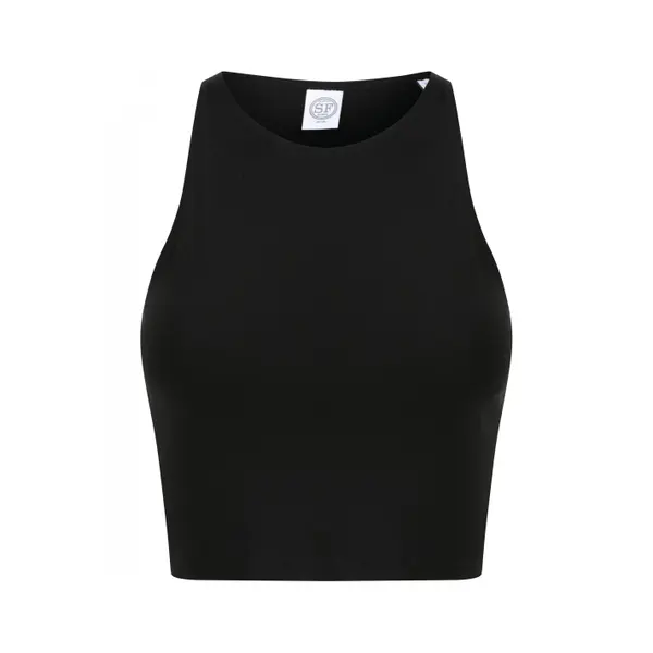 T-shirt court femme Skinni Fit