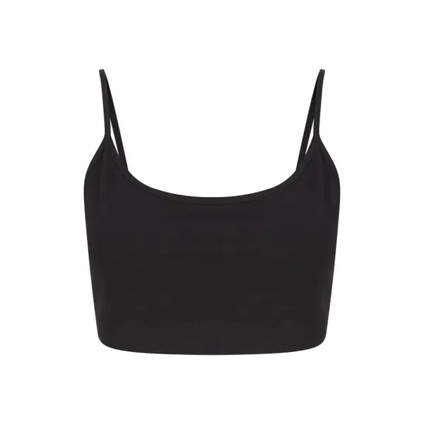T-shirt court écoresponsable femme Skinni Fit