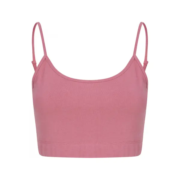 T-shirt court écoresponsable femme Skinni Fit