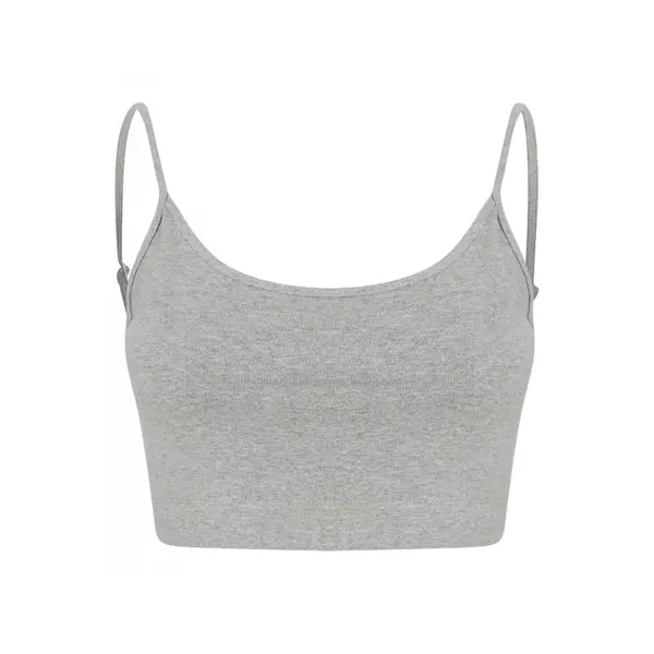 T-shirt court écoresponsable femme Skinni Fit