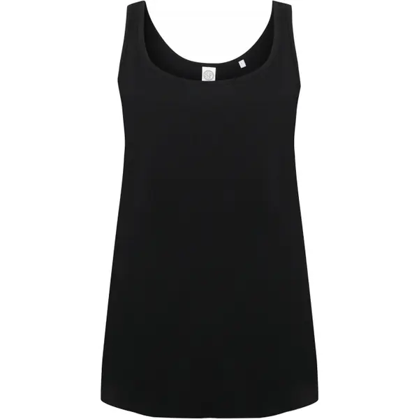 Débardeur femme Skinni Fit
