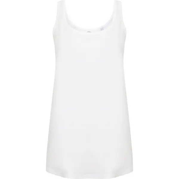 Débardeur femme Skinni Fit