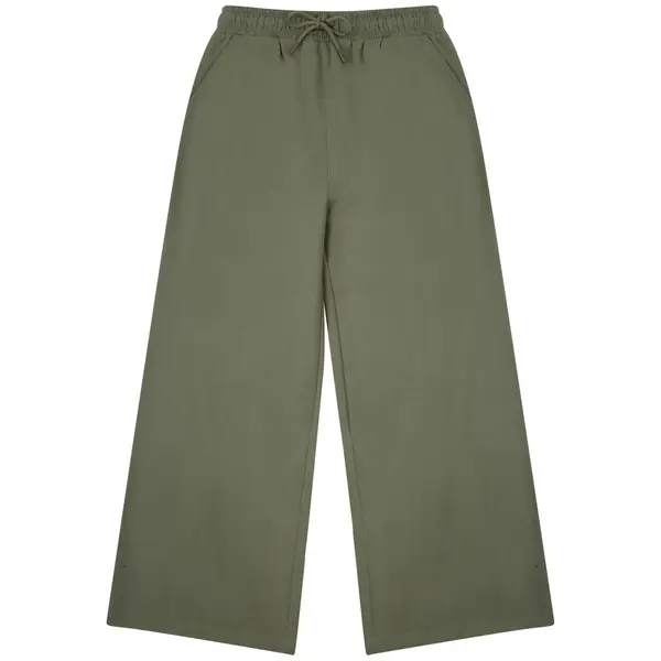 Pantalon de jogging écoresponsable femme Skinni Fit