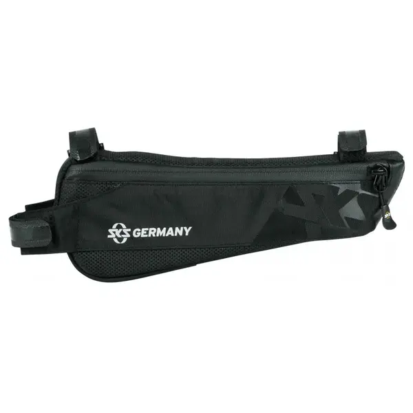 Sacoche de cadre vélo imperméable SKS Racer edge