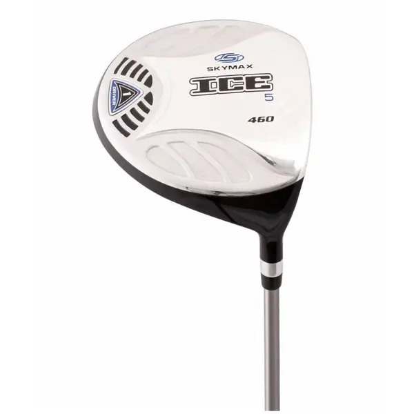 Bois N°1 femme Skymax Ice Droitier IX-5 GR 12°