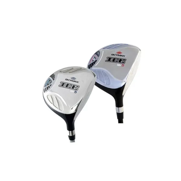 Bois N°3 femme Skymax Ice Gaucher IX-5 GR 14 à 17°