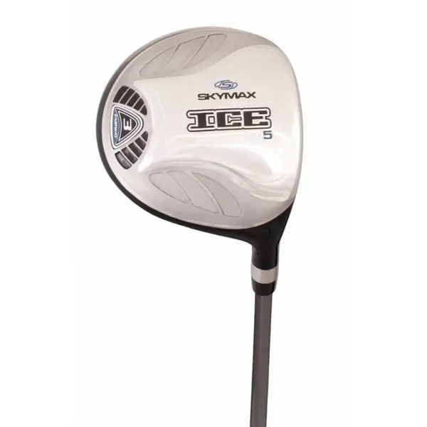 Bois N°5 femme Skymax Ice Droitier IX-5 GR 19°