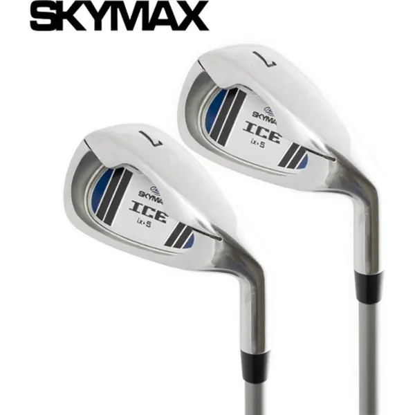 Fer N°7 femme Skymax Ice Droitier IX-5 GR UNC