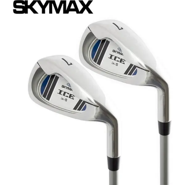 Fer N°9 femme Skymax Ice Droitier IX-5 GR UNC