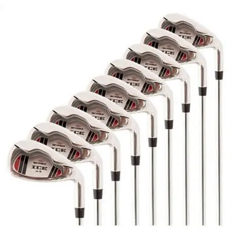 Fer N°5 Gaucher Skymax Ice IX-5 GR