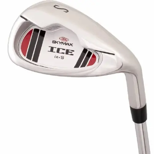 Fer N°9 Gaucher Skymax Ice IX-5 ST