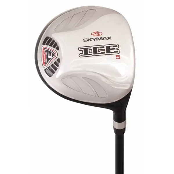 Bois N°5 Droitier Skymax Ice IX-5 GR