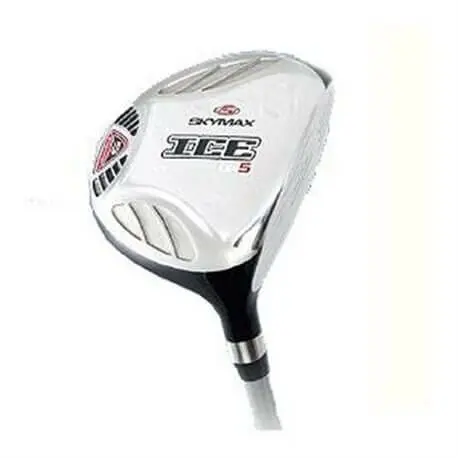 Hybride N°2 Droitier Skymax Ice IX-5 GR