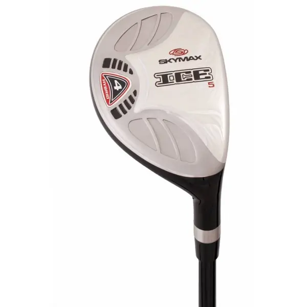 Hybride N°4 Droitier Skymax Ice IX-5 GR