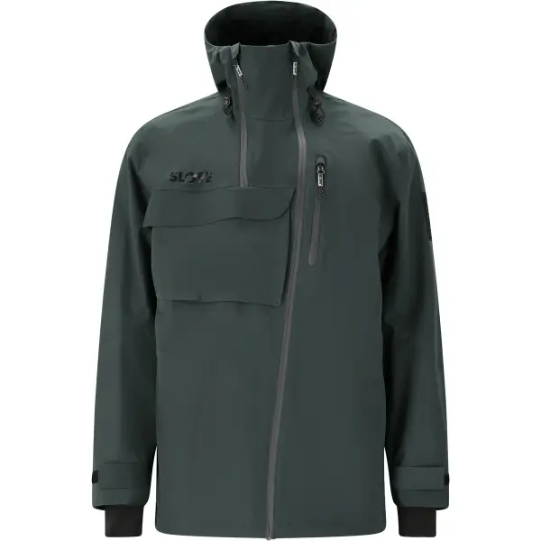 Veste de ski Slope Zuko W-PRO 15000