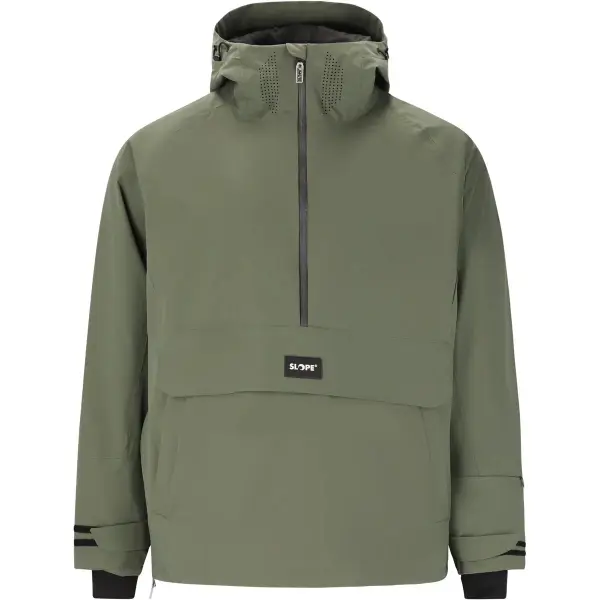 Veste de ski Slope Ruki W-PRO 15000