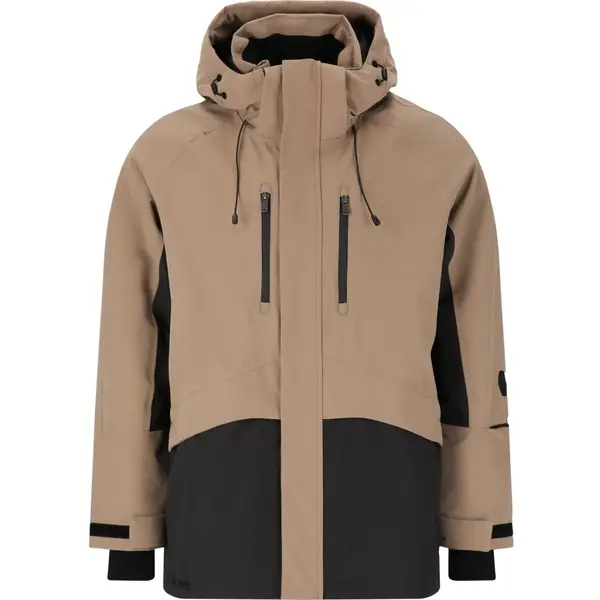 Veste de ski Slope Kenai