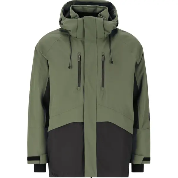 Veste de ski Slope Kenai