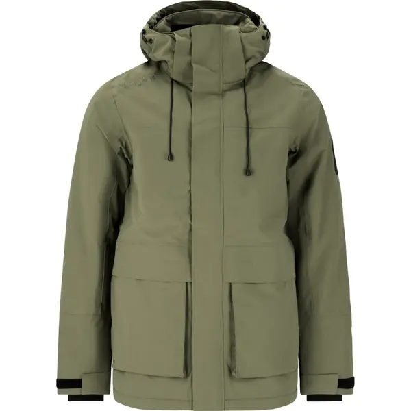 Veste de ski Slope Chescott