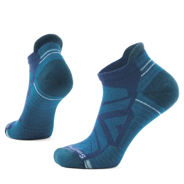 Chaussettes femme Smartwool Light Cushion Low Ankle