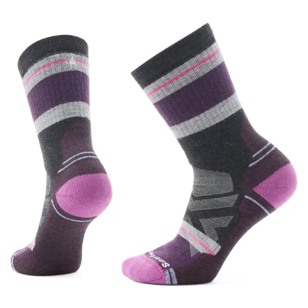 Chaussettes femme Smartwool Saturnsphere Crew