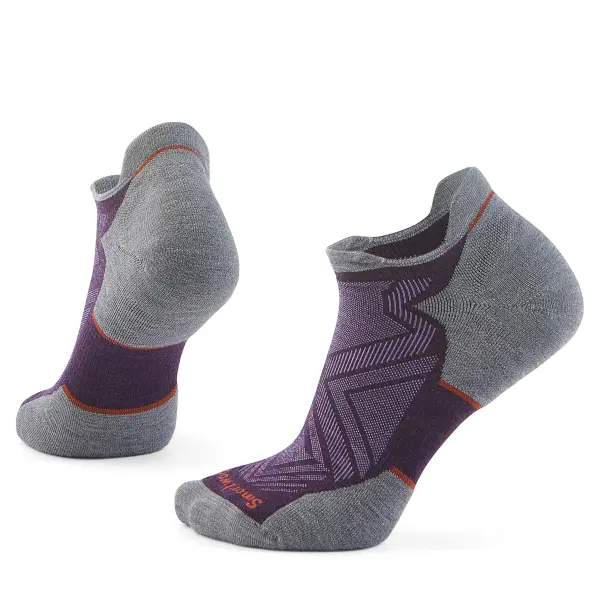 Chaussettes femme Smartwool Targeted Cushion Low Ankle