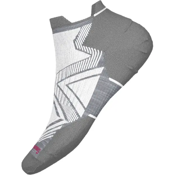 Chaussettes femme Smartwool Targeted Cushion Low Ankle
