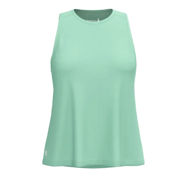 Débardeur femme Smartwool Active Ultralite High Neck