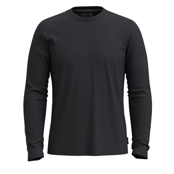 T-shirt manches longues Smartwool Perfect Crew