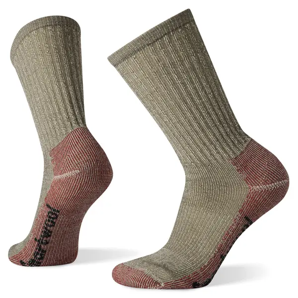 Chaussettes femme Smartwool Hike Classic Edition Light Cushion Crew