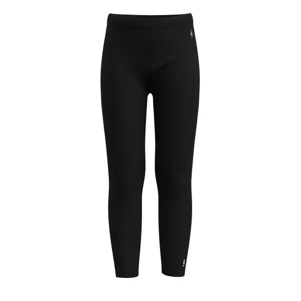 Legging thermique classique en mérinos enfant Smartwool