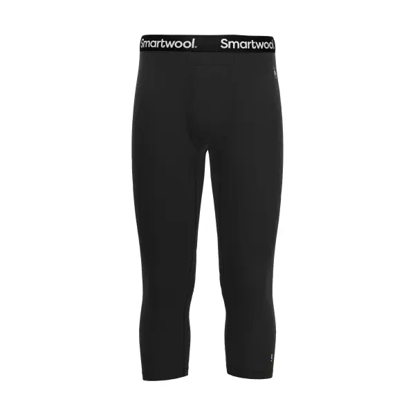 Legging 3/4 thermique classic en laine mérinos Smartwool