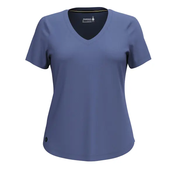 T-shirt femme Smartwool Active Ultralite