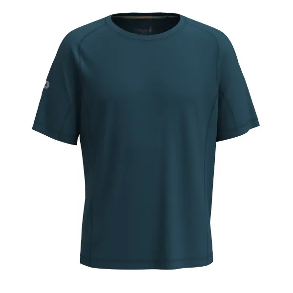 T-shirt manches longues Smartwool Active Ultralite