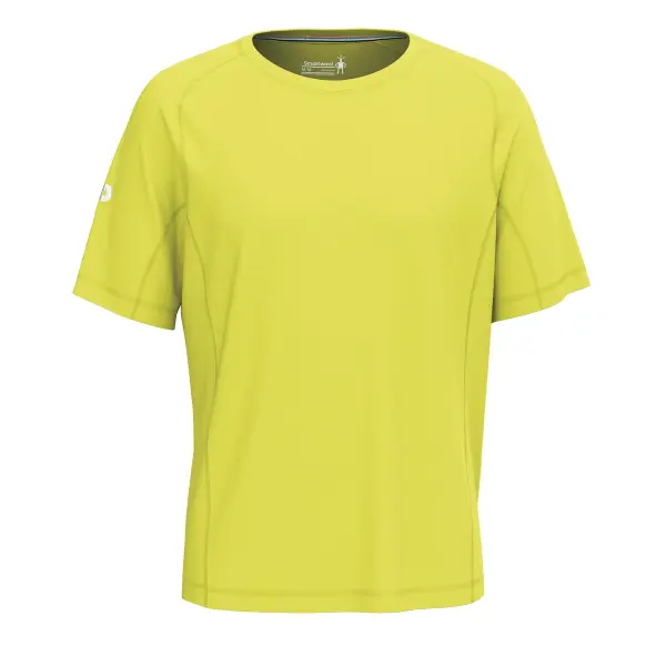 T-shirt manches longues Smartwool Active Ultralite