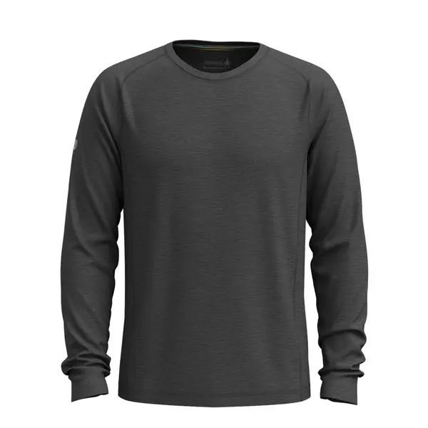 T-shirt à manches longues Smartwool Active Ultralite