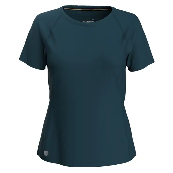 T-shirt femme Smartwool Active Ultralite