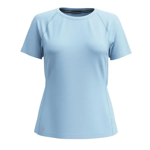 T-shirt femme Smartwool Active Ultralite