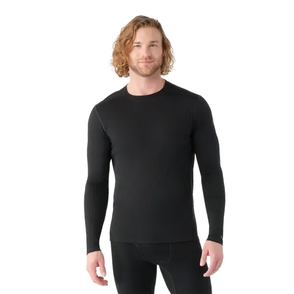 Sweatshirt en laine mérinos classique Smartwool All-Season