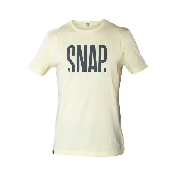 T-shirt à logo Snap Climbing